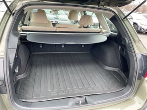 2018 Subaru Outback 2.5i