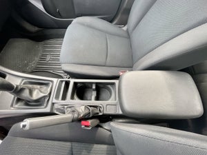 2014 Subaru Impreza Sedan 4dr Man 2.0i