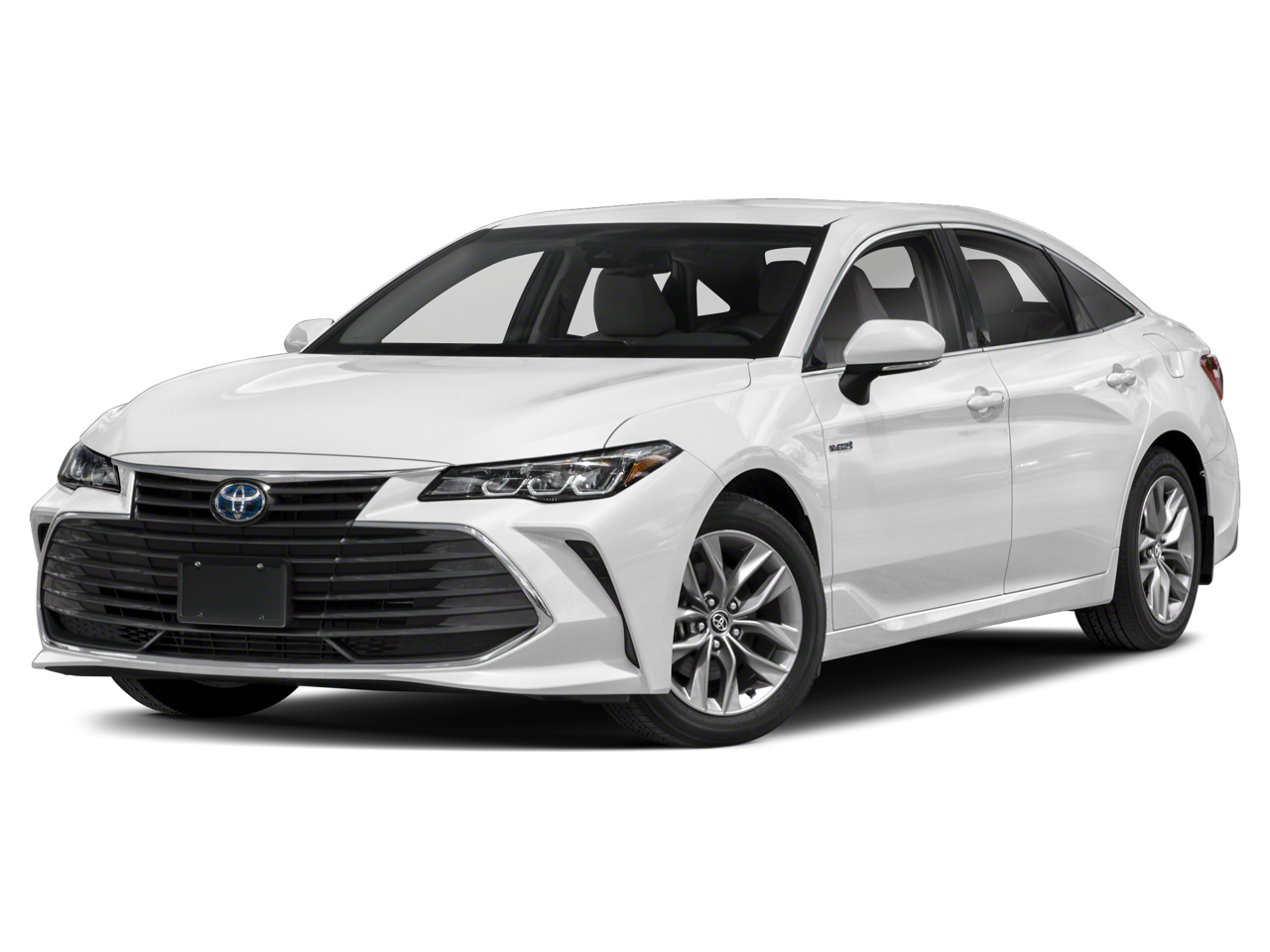 2019 Toyota Avalon XSE Hybrid