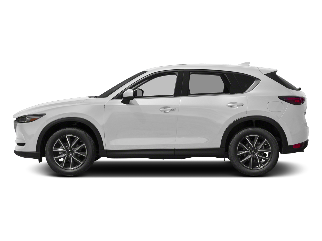 2017 Mazda Mazda CX-5 Grand Touring