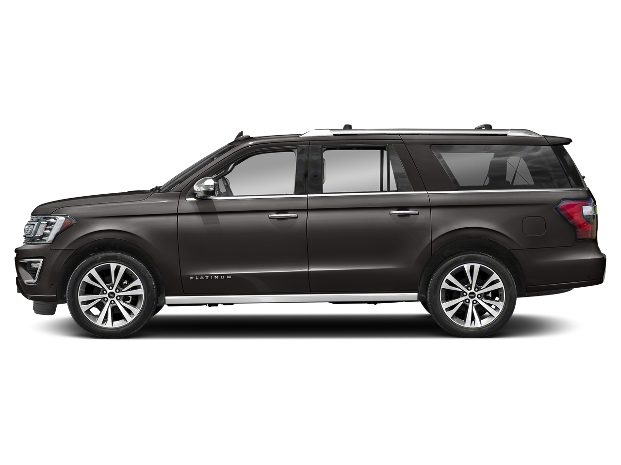 2019 Ford Expedition Max Platinum