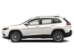 2019 Jeep Cherokee Altitude
