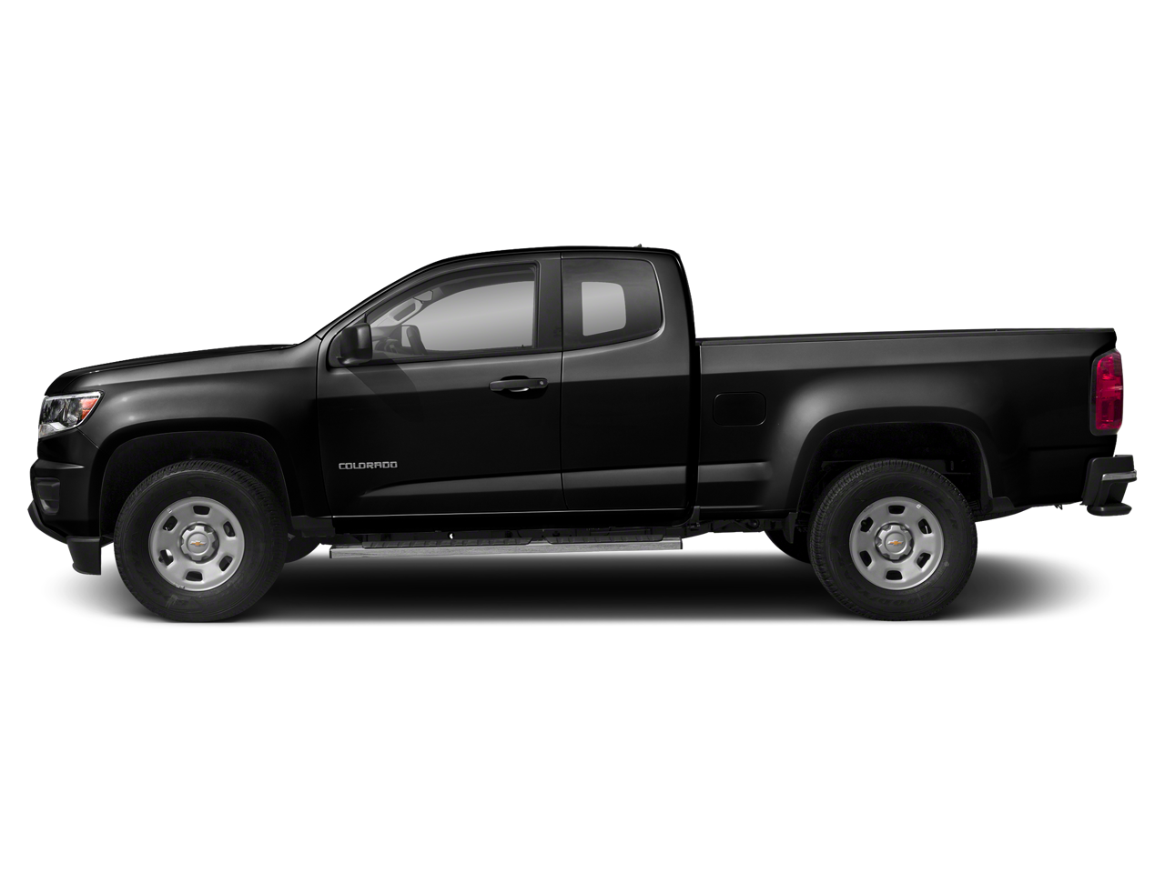 2020 Chevrolet Colorado 4WD LT