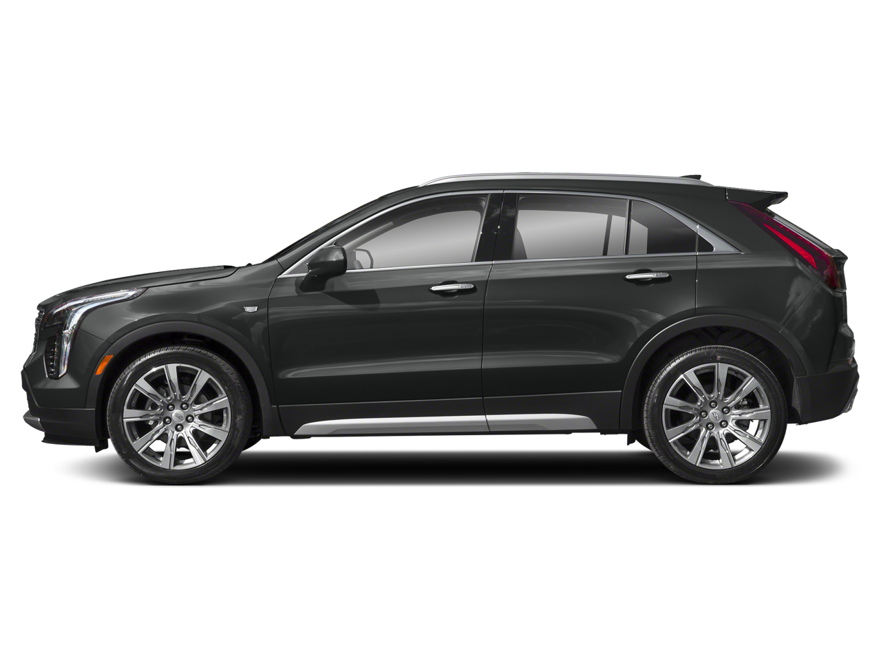 2021 Cadillac XT4 AWD 4dr Premium Luxury