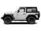 2021 Jeep Wrangler 80th Anniversary