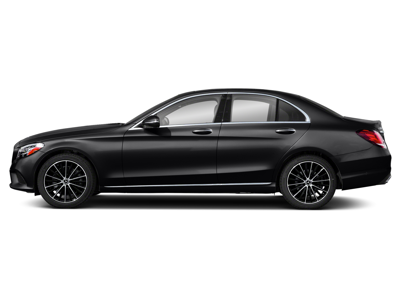 2021 Mercedes-Benz C-Class C 300 4MATIC® Sedan