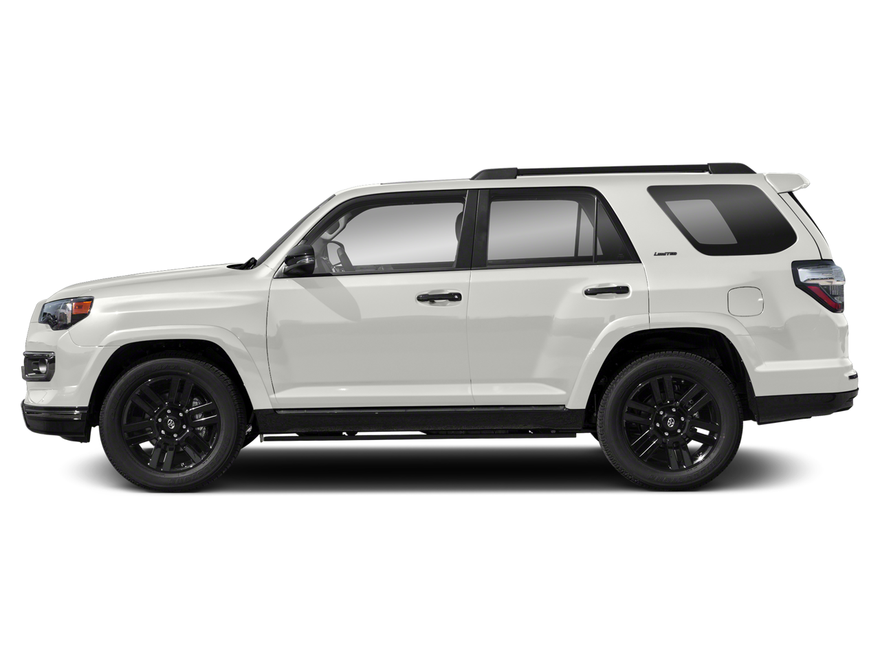 2021 Toyota 4Runner Nightshade