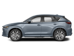 2022 Mazda Mazda CX-5 2.5 S Carbon Edition AWD