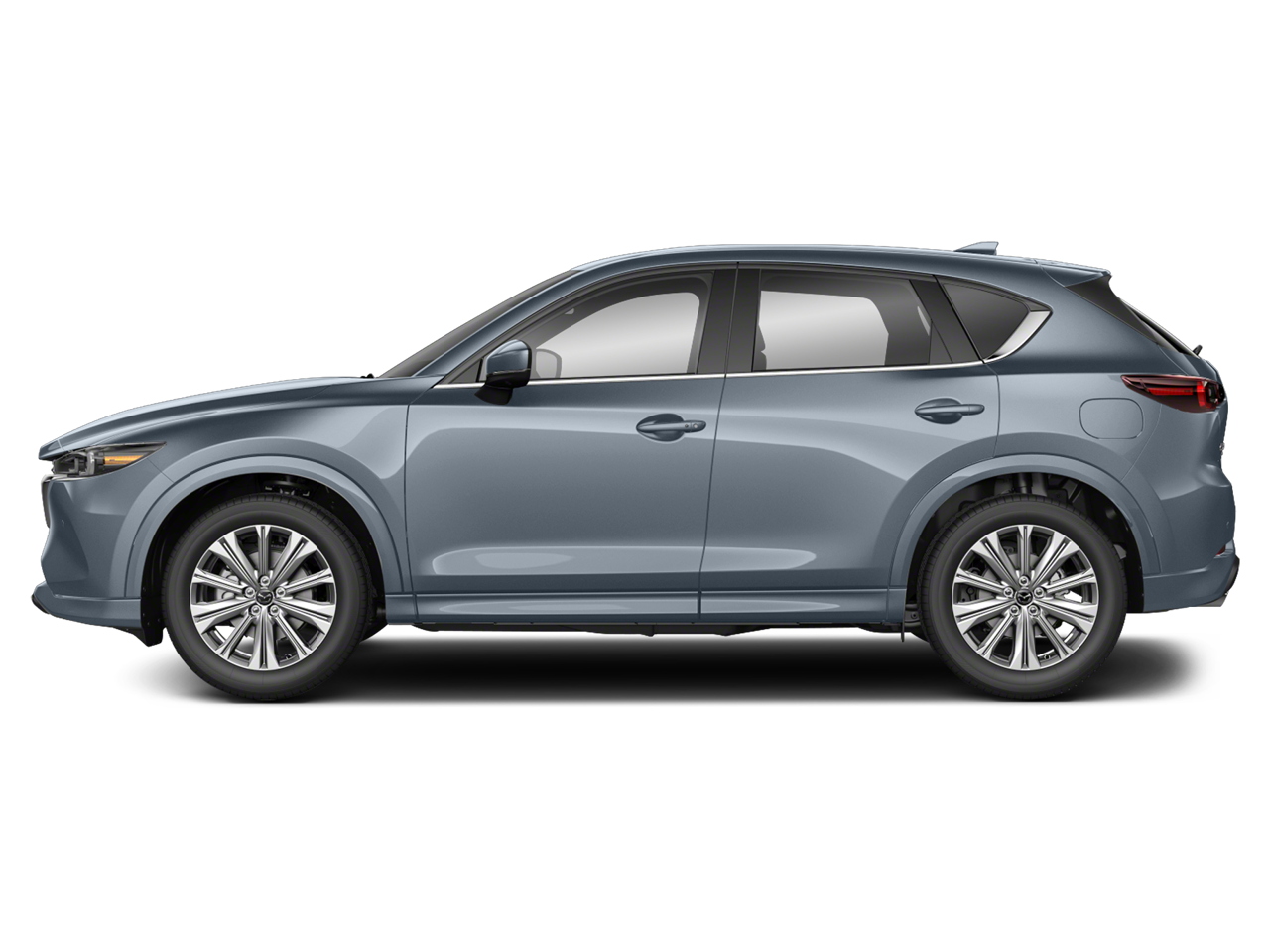 2022 Mazda Mazda CX-5 2.5 S Carbon Edition AWD