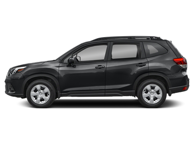 2022 Subaru Forester CVT