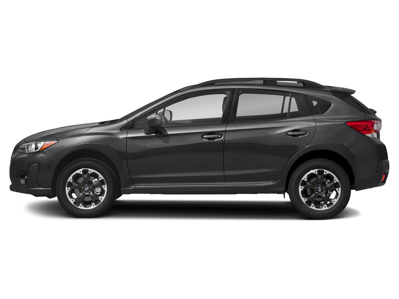 2022 Subaru Crosstrek CVT