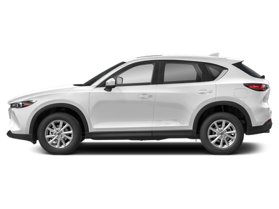 2023 Mazda Mazda CX-5 2.5 S Preferred Package AWD
