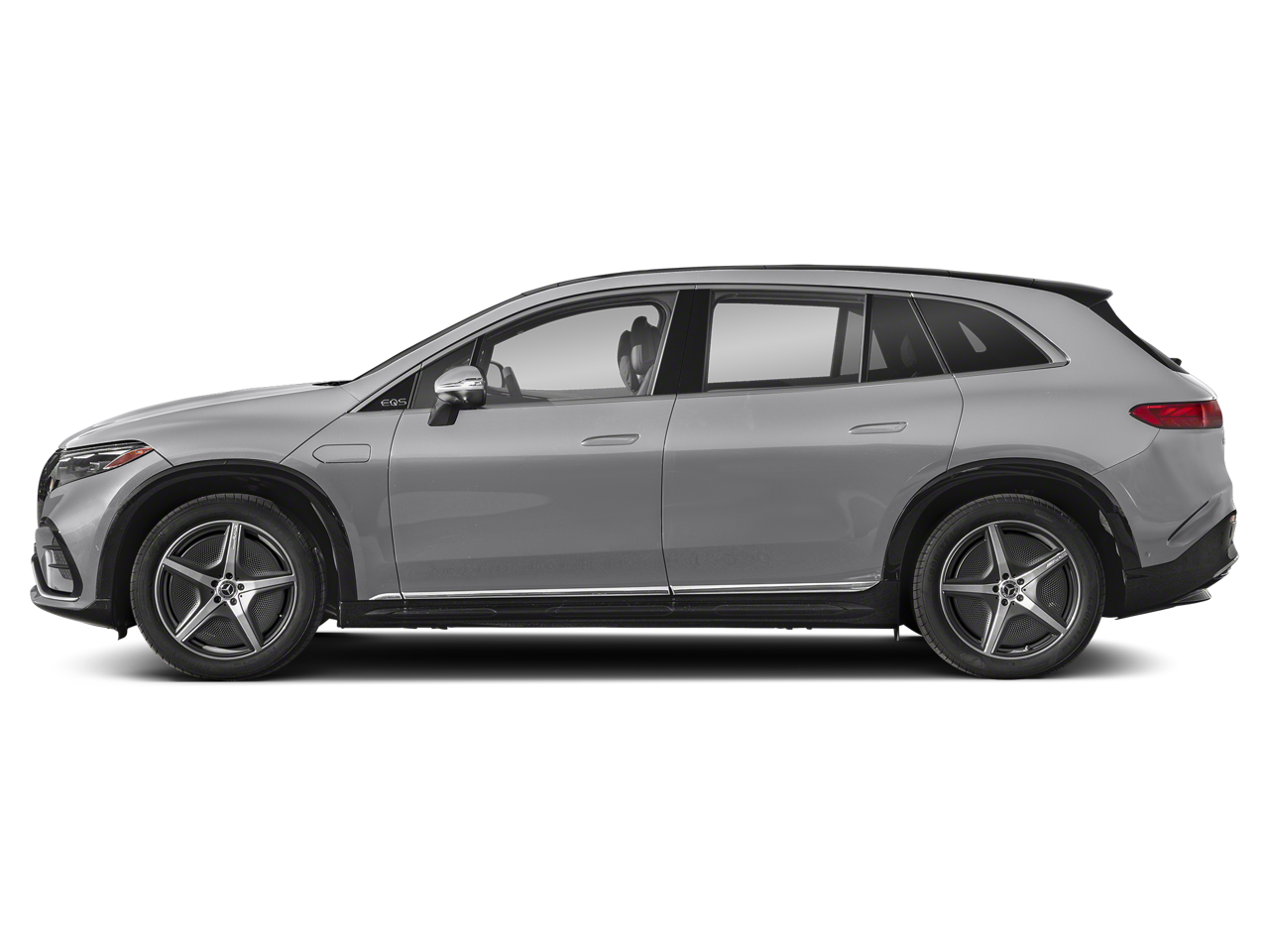 2023 Mercedes-Benz EQS EQS 580 4MATIC® SUV