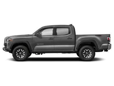 2023 Toyota Tacoma 4WD TRD Off Road