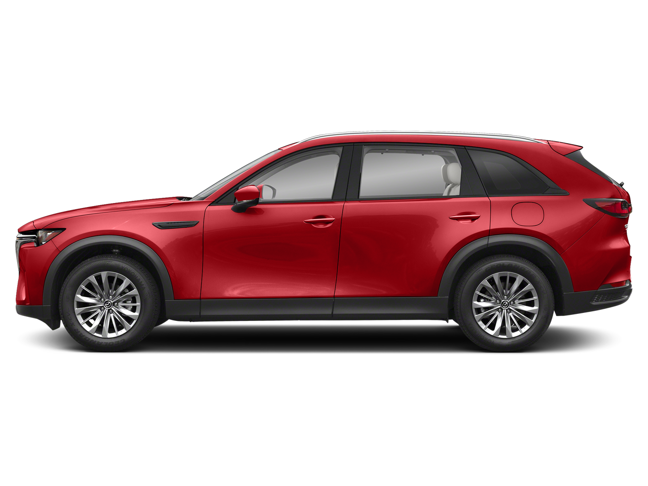 2024 Mazda Mazda CX-90 3.3 Turbo Preferred Plus AWD