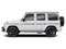 2024 Mercedes-Benz G-Class AMG® G 63 4MATIC® SUV