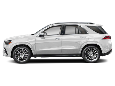 2024 Mercedes-Benz GLE GLE 450 4MATIC® SUV