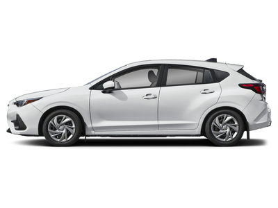 2024 Subaru Impreza AWD