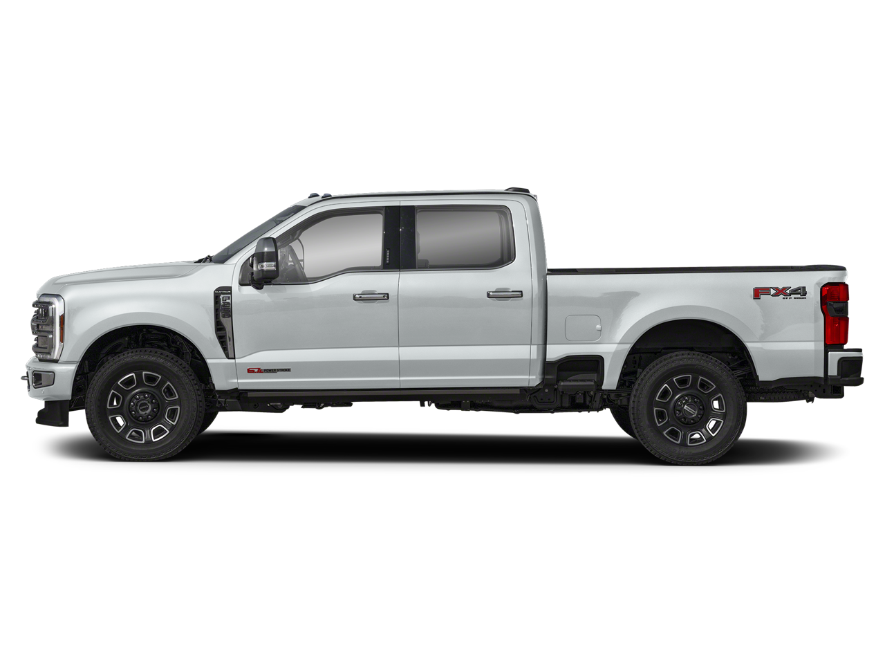 2025 Ford Super Duty F-250 SRW LARIAT