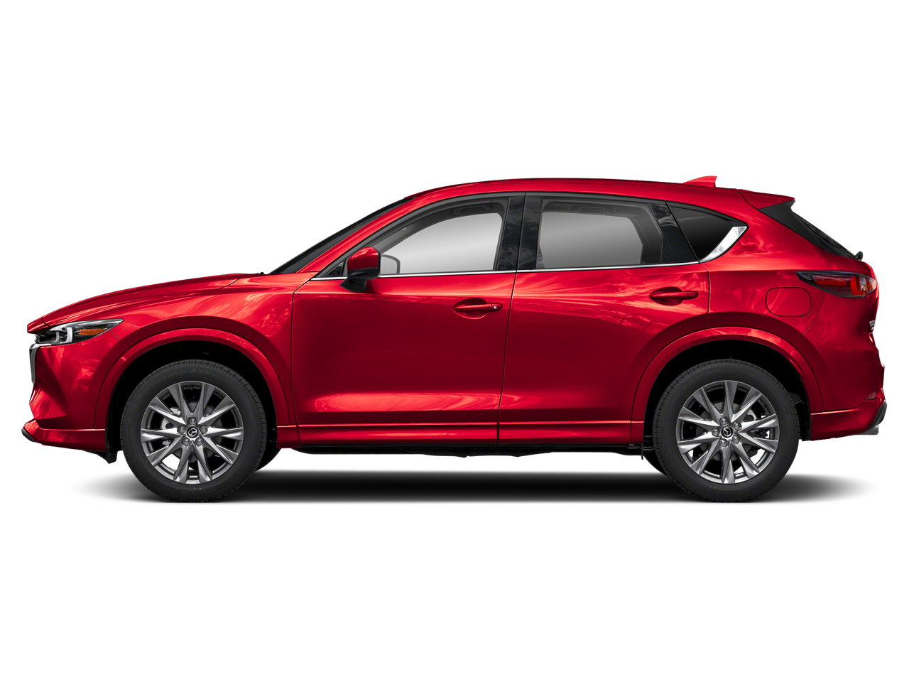 2025 Mazda Mazda CX-5 2.5 S Premium Plus Package AWD