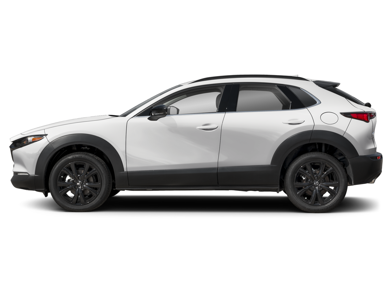 2025 Mazda Mazda CX-30 2.5 Turbo Premium Package AWD