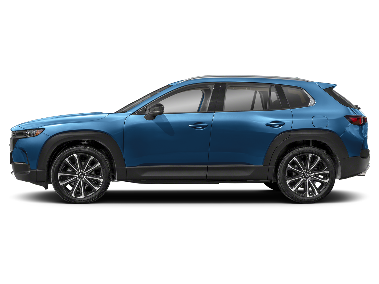 2025 Mazda Mazda CX-50 2.5 Turbo Premium Plus Package AWD