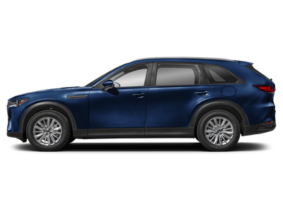 2025 Mazda Mazda CX-90 Select Package