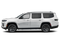2026 Jeep Grand Wagoneer Summit Obsidian
