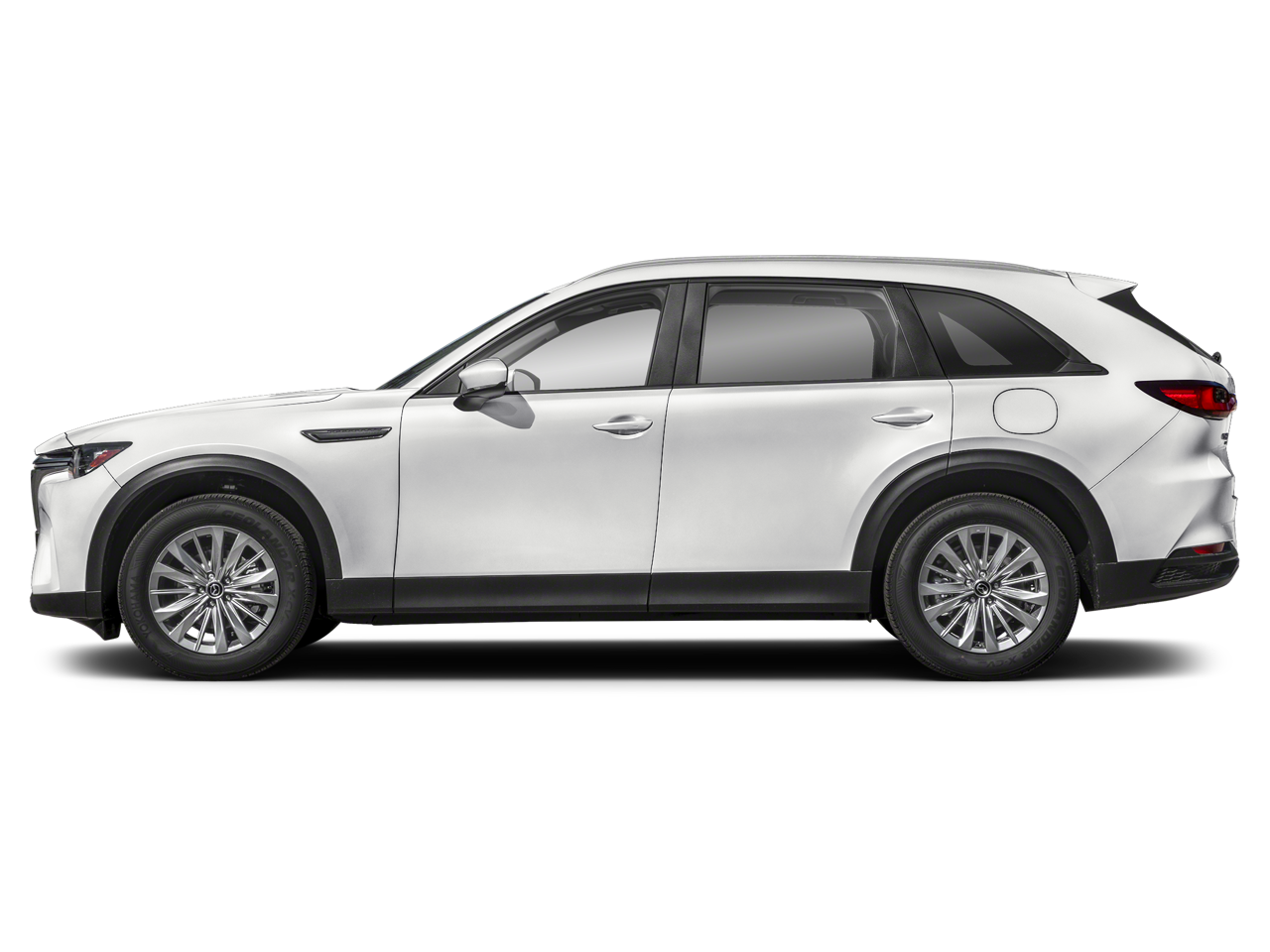 2026 Mazda Mazda CX-90 3.3 Turbo Select AWD