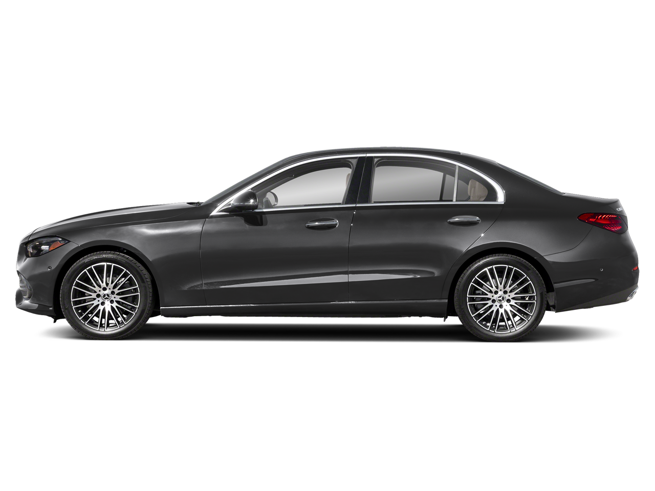 2026 Mercedes-Benz C-Class C 300 4MATIC® Sedan