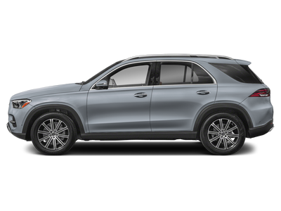 2026 Mercedes-Benz GLE GLE 350 4MATIC® SUV