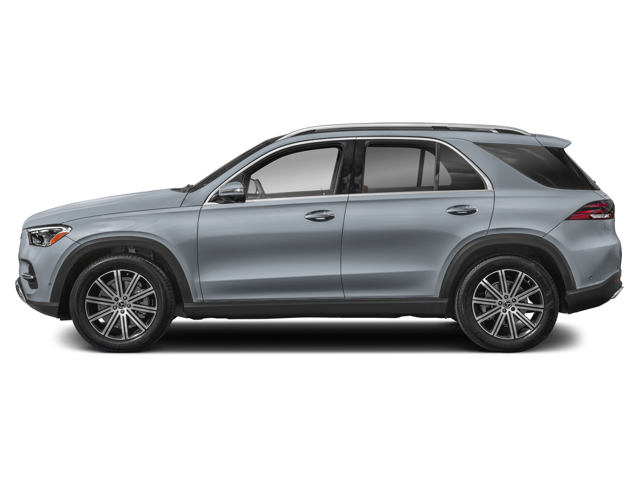 2026 Mercedes-Benz GLE GLE 350 4MATIC® SUV
