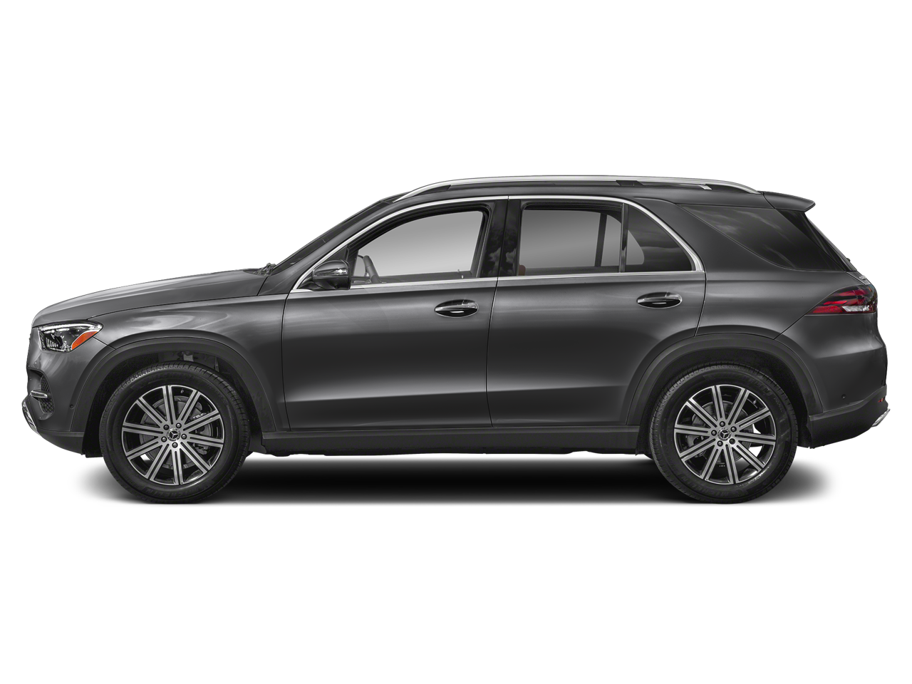 2026 Mercedes-Benz GLE GLE 350 4MATIC® SUV