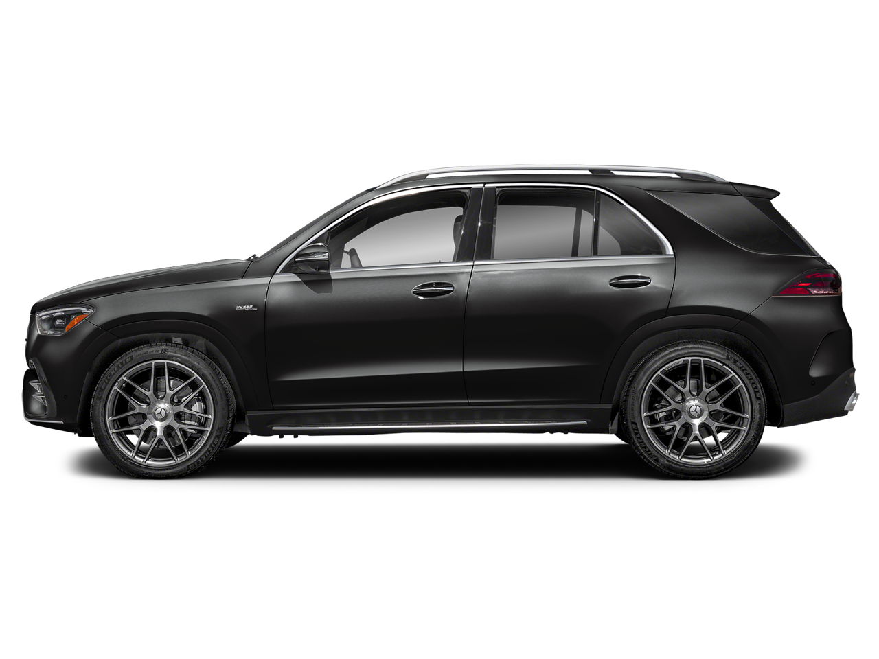 2026 Mercedes-Benz GLE AMG® GLE 53 4MATIC®+ SUV