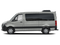2026 Mercedes-Benz Sprinter Passenger Van 2500 Standard Roof I4 Diesel HO 144 AWD
