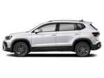 2026 Volkswagen Taos SE 4MOTION