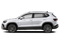 2026 Volkswagen Taos SE 4MOTION