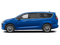2027 Chrysler Pacifica Select AWD