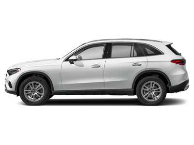 2027 Mercedes-Benz GLC GLC 300 4MATIC® SUV