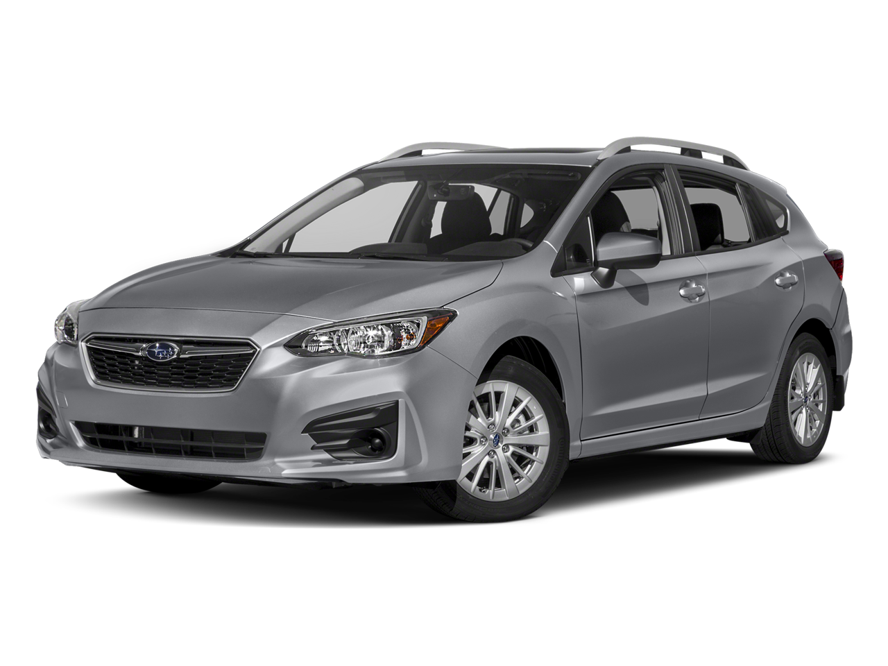 2018 Subaru Impreza