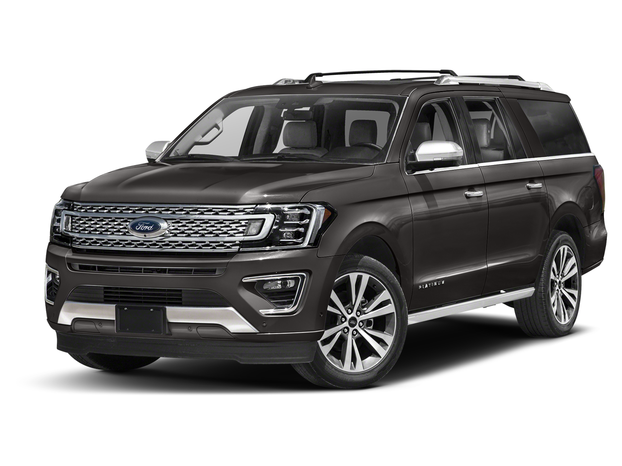 2019 Ford Expedition Max Platinum