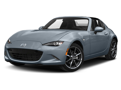 2020 Mazda Mazda MX-5 Miata RF Grand Touring