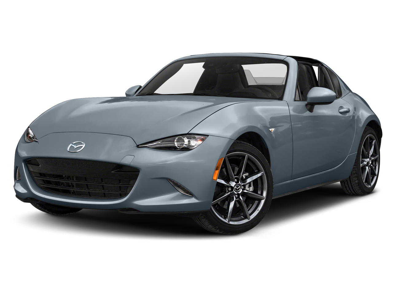 2020 Mazda Mazda MX-5 Miata RF Grand Touring