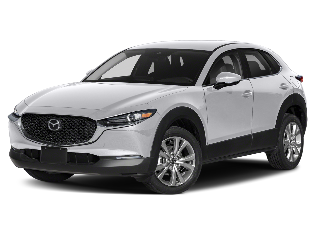 2020 Mazda Mazda CX-30 Select Package AWD