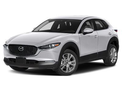 2020 Mazda Mazda CX-30 Select Package AWD
