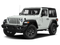2021 Jeep Wrangler 80th Anniversary
