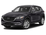 2021 Mazda Mazda CX-5 Grand Touring AWD