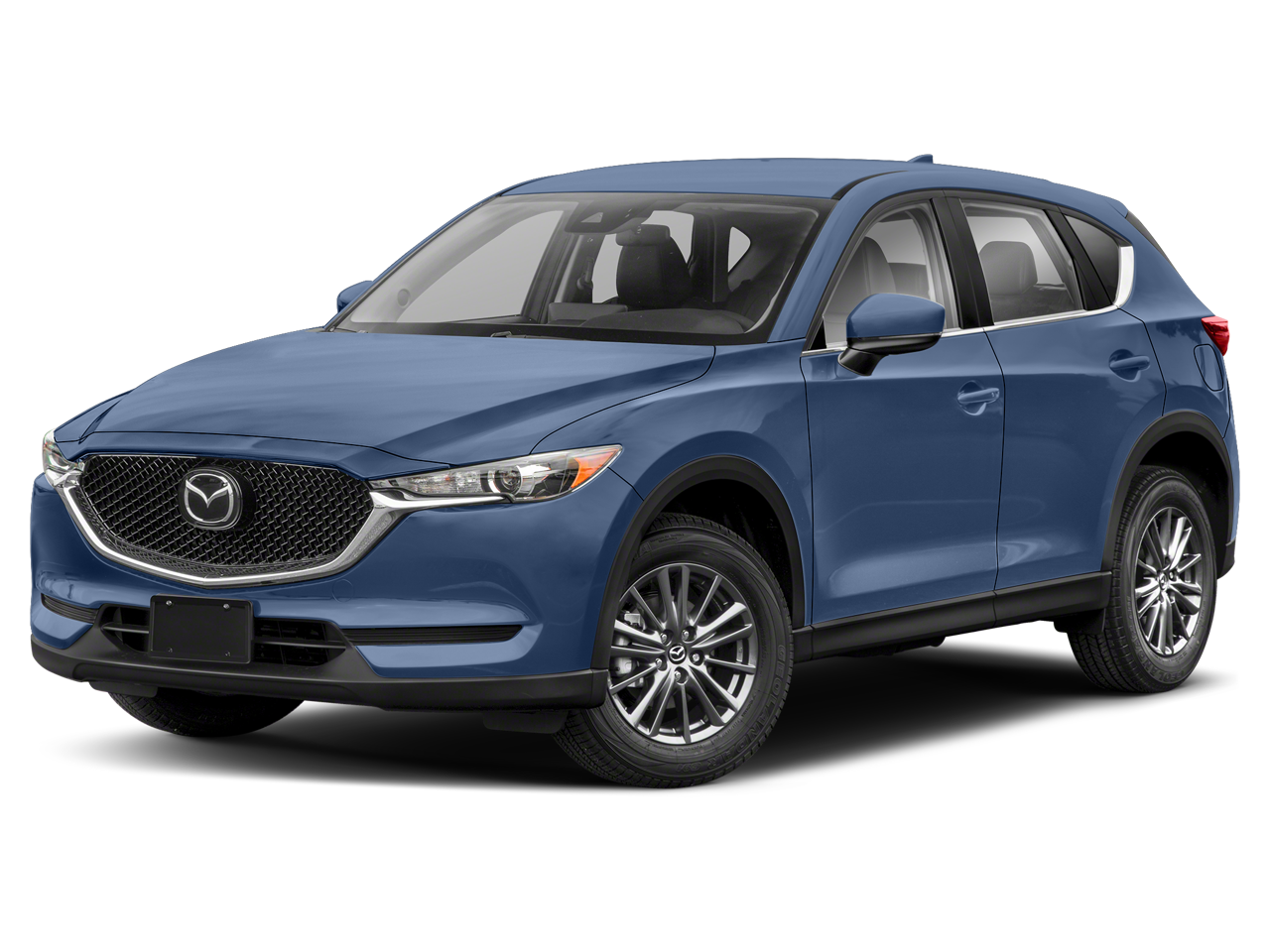 2021 Mazda Mazda CX-5 Touring AWD