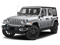 2022 Jeep Wrangler 4xe Unlimited Sahara High Altitude 4x4