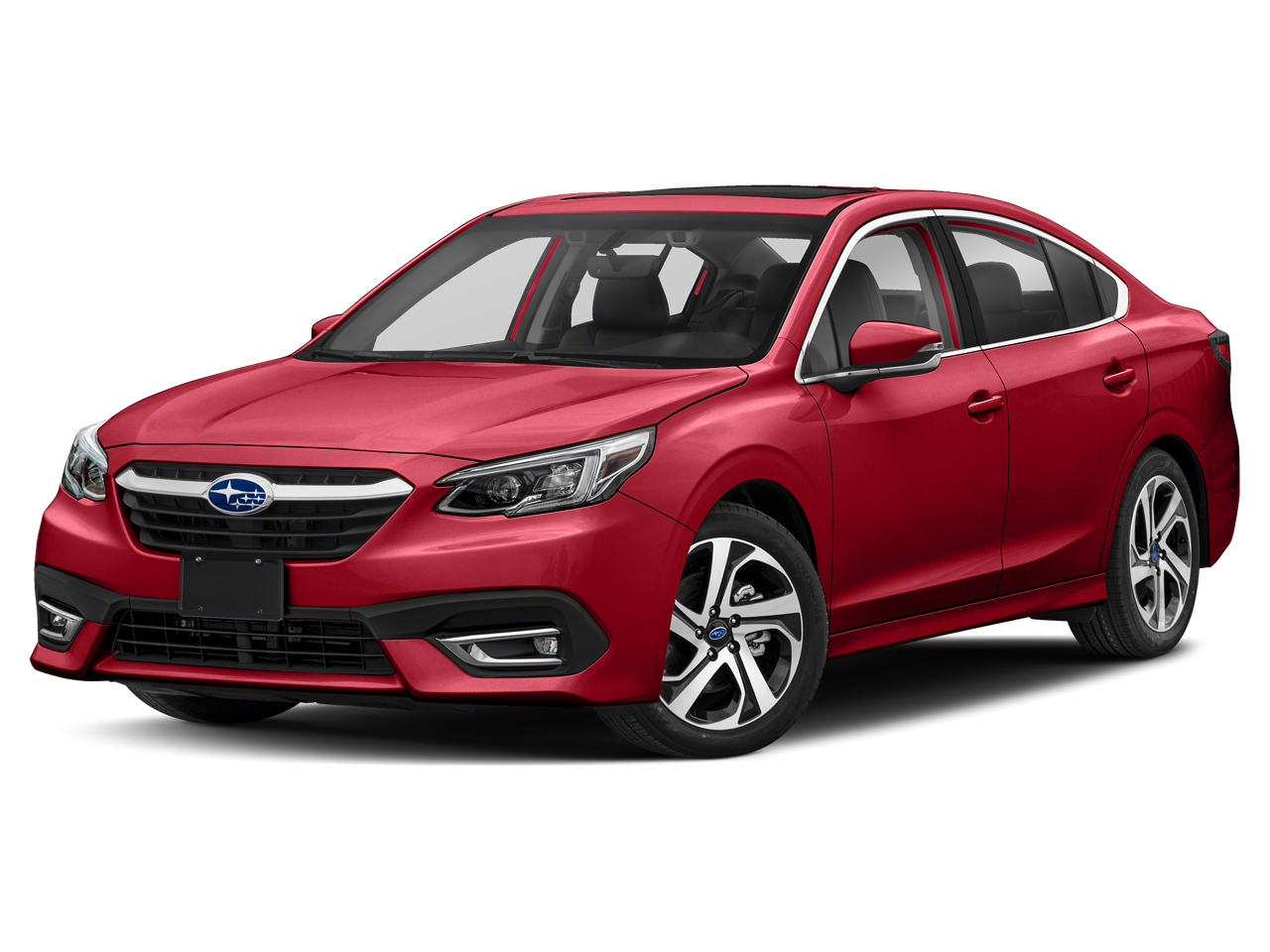 2022 Subaru Legacy Limited
